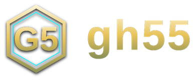 gh55 logo